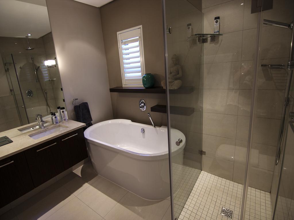 Apartment The Crystal 107 Cape Town