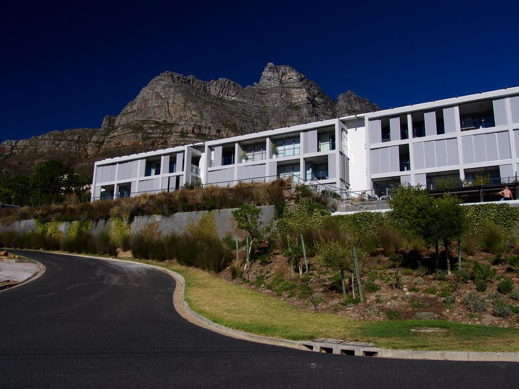 Apartment The Crystal 107 Cape Town