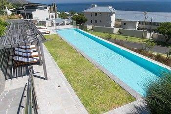The Crystal 107 * Cape Town