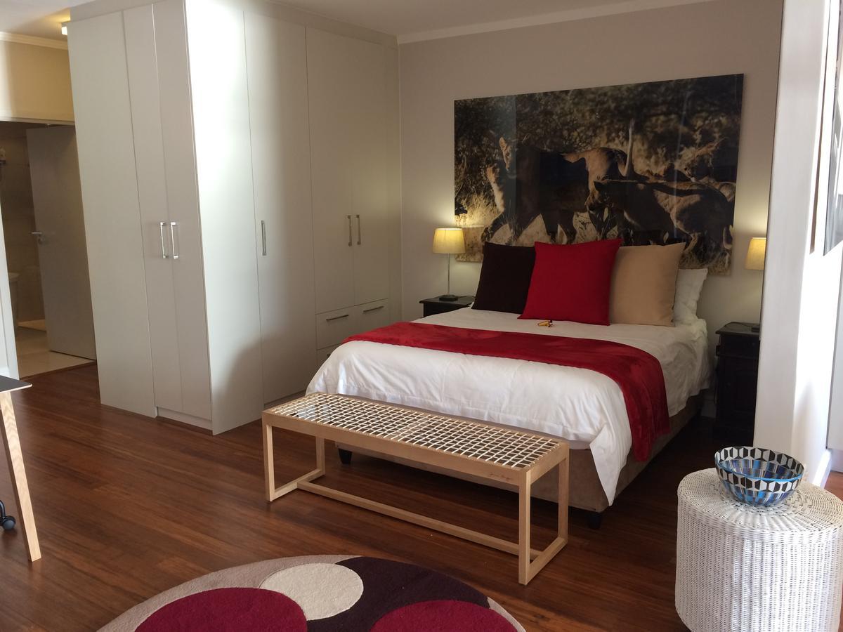 Apartment The Crystal 107 Cape Town