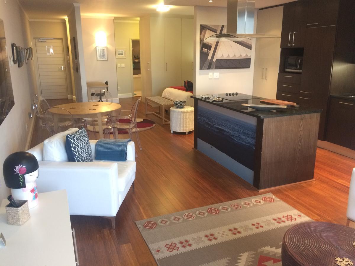 The Crystal 107 Cape Town