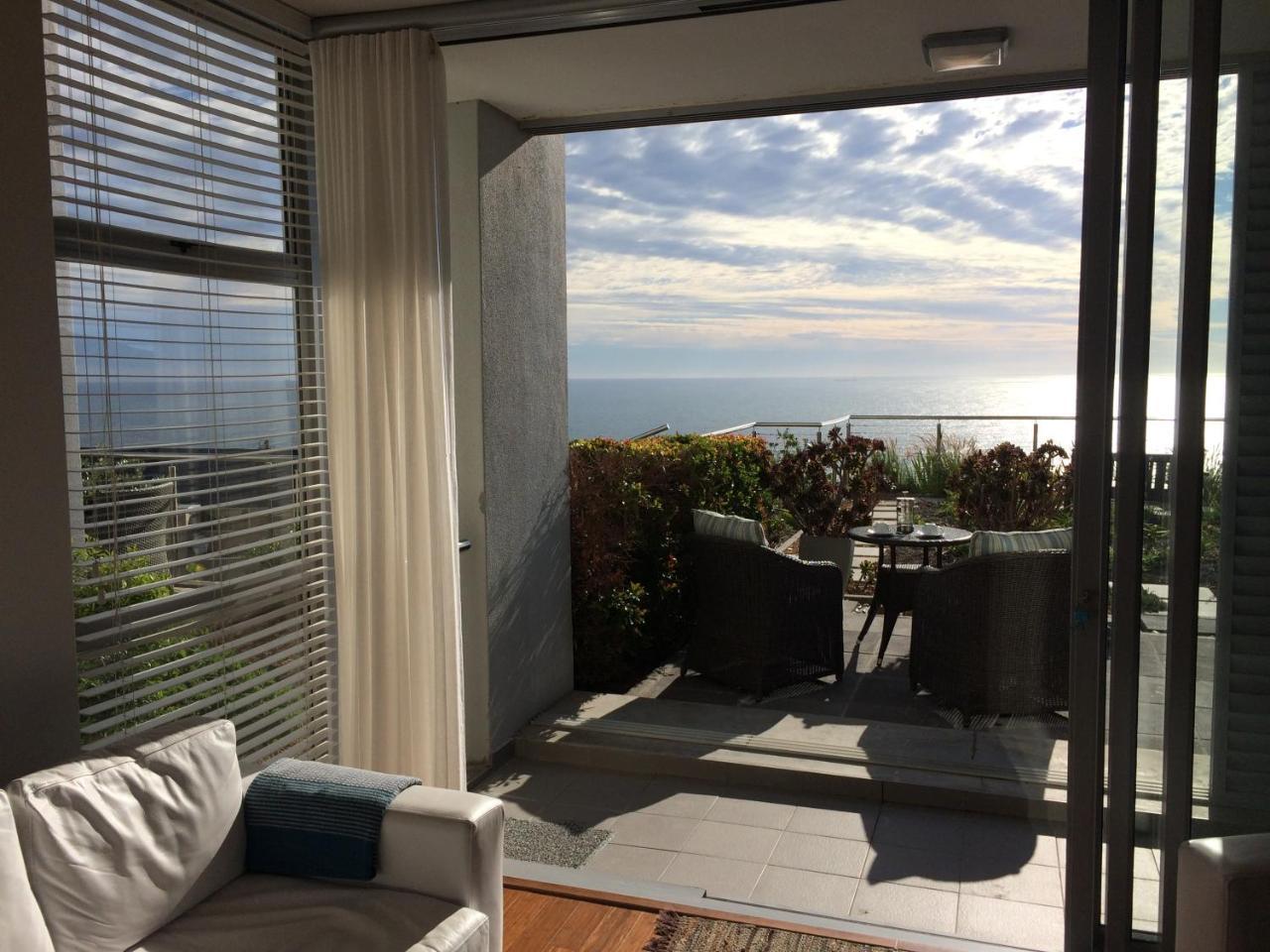 The Crystal 107 Cape Town