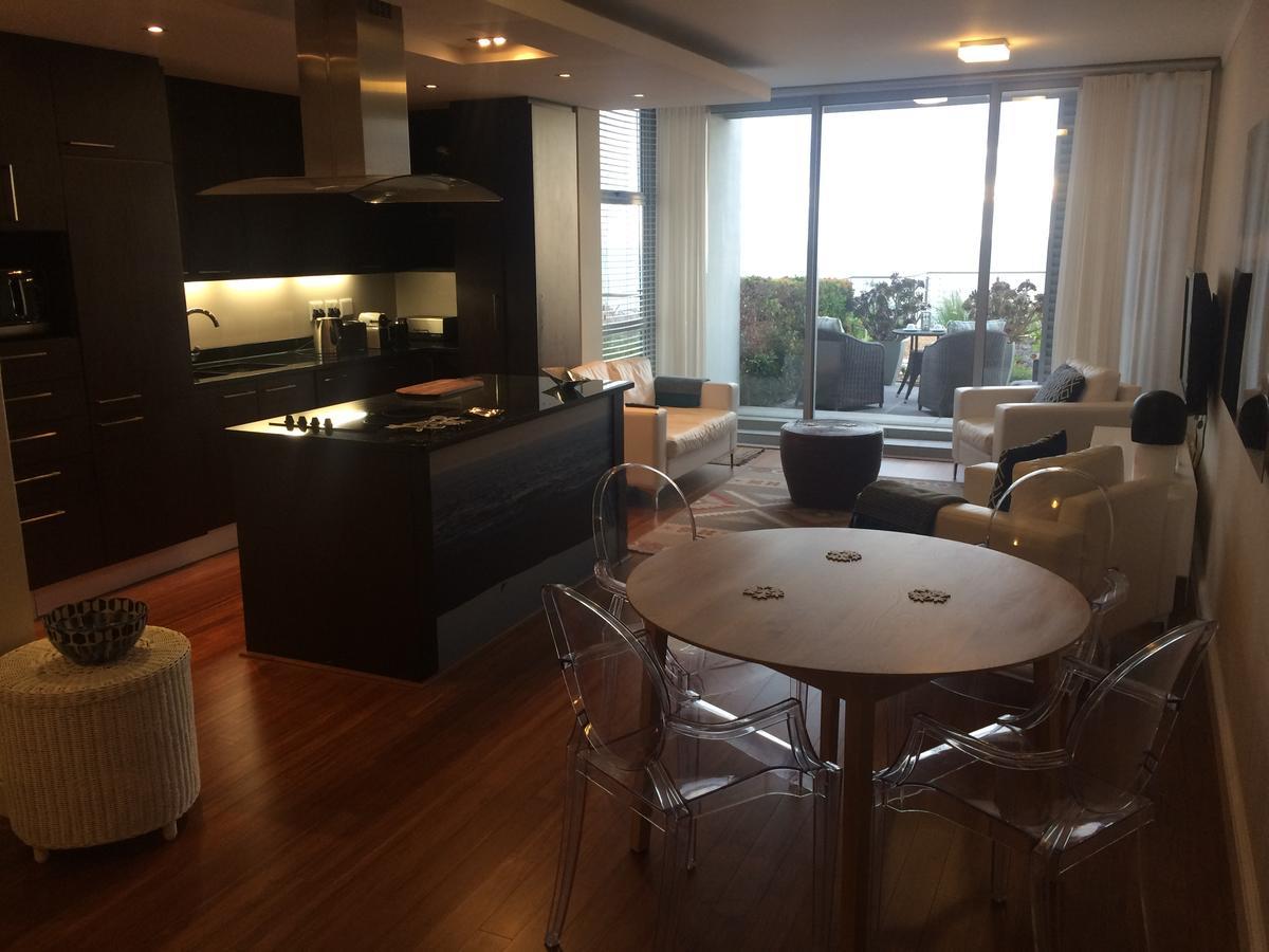 The Crystal 107 Cape Town